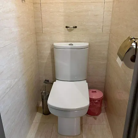 Szmaragdowa Apartment *