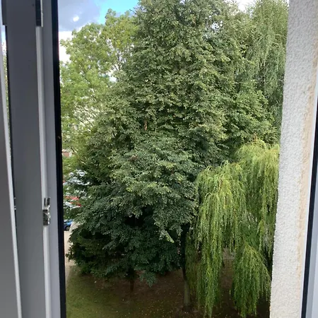 Apartment Szmaragdowa Lublin