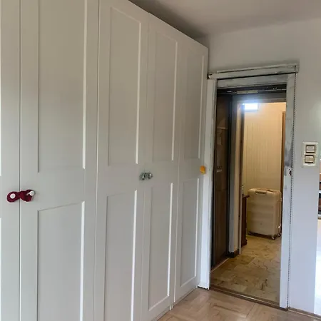 Szmaragdowa Apartment Lublin