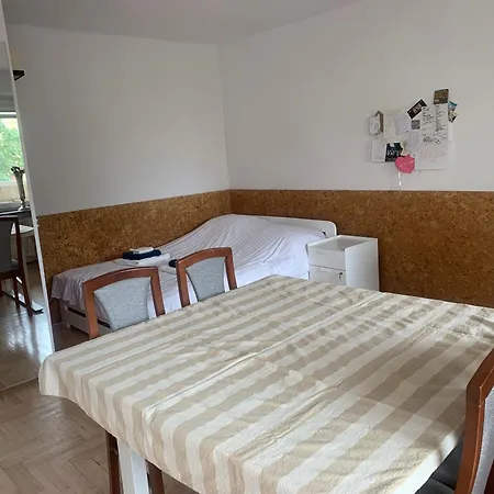 Apartment Szmaragdowa Lublin