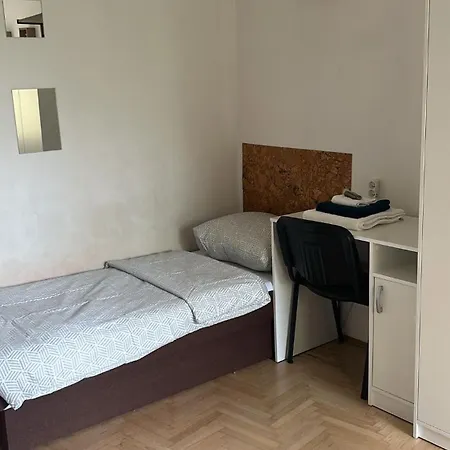 Szmaragdowa Lägenhet
